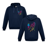 Devonport Christian School 2027 Leavers Hoodie
