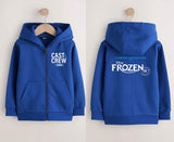Devonport Christian School 2026 Production Hoodie