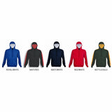 Varsity Hoodie